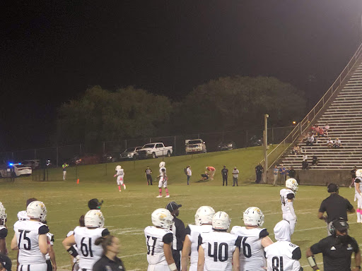 Stadium «Memorial Stadium», reviews and photos, N 17th St, Baton Rouge, LA 70802, USA