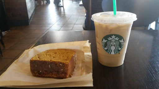 Starbucks image