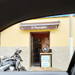 Photo n°5 de l'avis de Rudolf.c fait le 04/08/2021 à 01:51 sur le  Churrasqueira Pescador à Vila do Conde