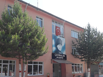 Çayıralan Belediyesi