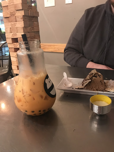 Dessert Shop «Snow Monster», reviews and photos, 17406 Beach Blvd, Huntington Beach, CA 92647, USA