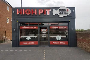 High Pit Fish & Grill image