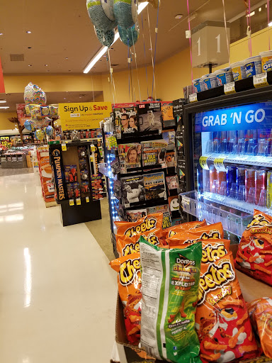 Grocery Store «Safeway», reviews and photos, 12032 SE Sunnyside Rd, Clackamas, OR 97015, USA