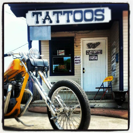 Explore bum tattoo ideas, creative tattoo ideas in Savannah, available at Tattoo Addictions