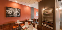 Atmosphère du Restaurant italien Del Arte à Conflans-Sainte-Honorine - n°13