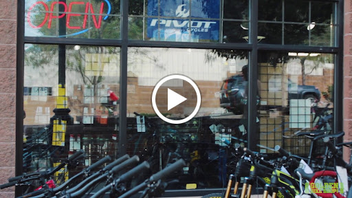 Sporting Goods Store «Golden Bike Shop», reviews and photos, 722 Washington Ave #2, Golden, CO 80401, USA
