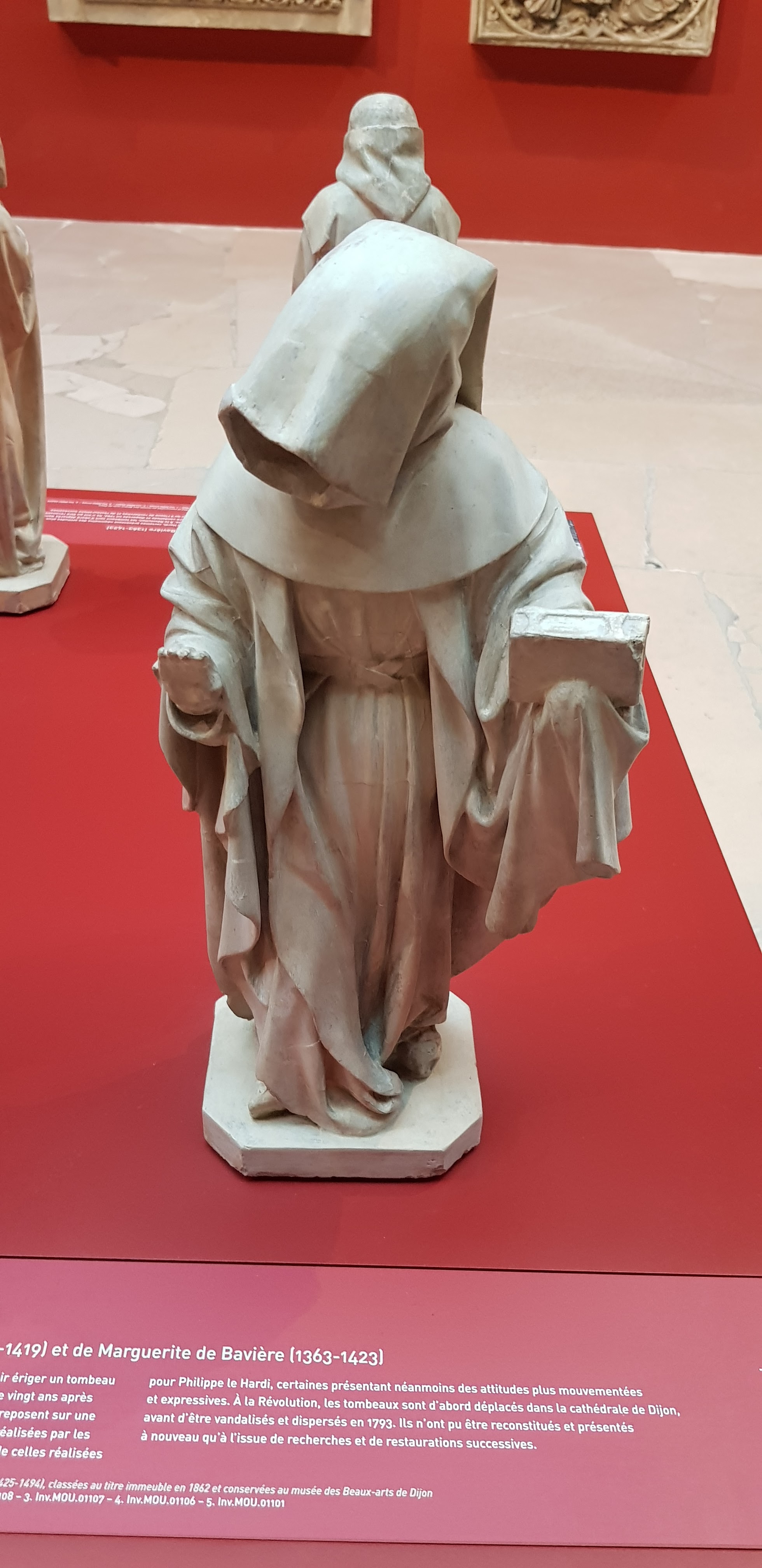 Photo n° 8 de l'avis de Laetitia.o fait le 21/02/2020 à 19:14