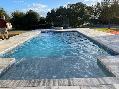 Orca Pools LLC, Pool Builders, Cleaning, repairs and resurfacing. (The Villages)
