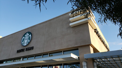 Starbucks image
