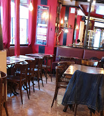 Atmosphère du Restaurant L'Avenue Café à Paris - n°1