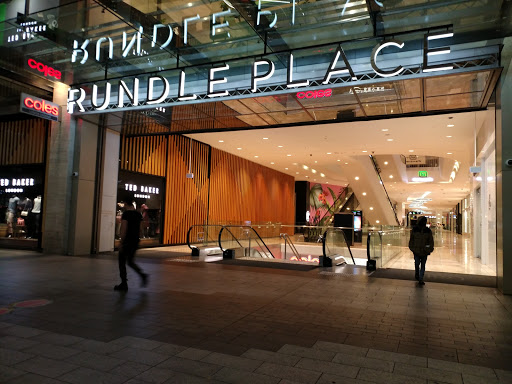 Rundle place