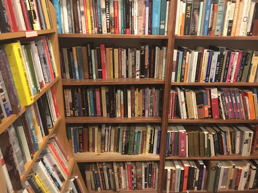 Book Store «Unnameable Books», reviews and photos, 600 Vanderbilt Ave, Brooklyn, NY 11238, USA