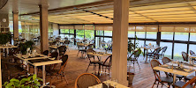 Atmosphère du Restaurant français La Maison du Lac à Saint-Paul-lès-Dax - n°13