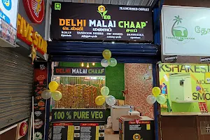 Delhi Malai Chaap image