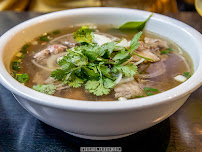 Phô du Restaurant vietnamien Viet Gourmet à Ivry-sur-Seine - n°2