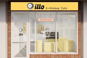 Illo Kimbap Cafe image