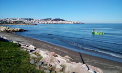 Unye Beach'in fotoğrafı ve yerleşim