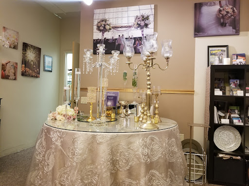 Florist «Carl Alan Creations Ltd», reviews and photos, 1700 Market St, Philadelphia, PA 19103, USA