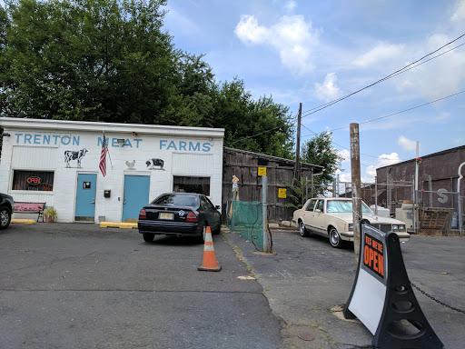 Butcher Shop «Trenton Meat Farms», reviews and photos, 1335 Princeton Ave, Ewing Township, NJ 08638, USA