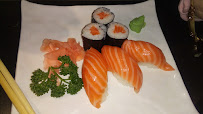 Sushi du Restaurant japonais Samouraï à Paris - n°20