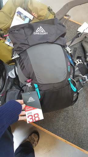 Camping Store «REI», reviews and photos, 350 Independence Blvd, Virginia Beach, VA 23462, USA