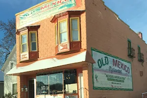 Old Mexico Restaurant image