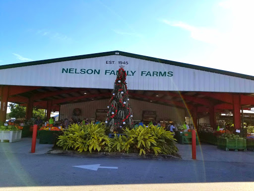 Produce Market «Nelson Family Farms», reviews and photos, 875 W Midway Rd, Fort Pierce, FL 34982, USA