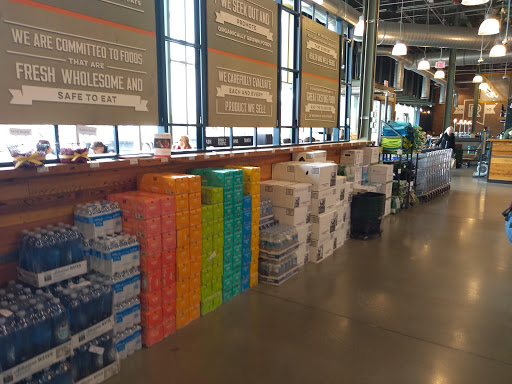 Grocery Store «Whole Foods Market», reviews and photos, 19607 Detroit Ave, Rocky River, OH 44116, USA