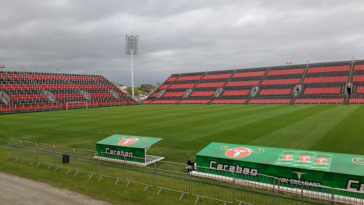Luso-Brasileiro Stadium