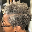 N'Bushe Natural Hair Salon