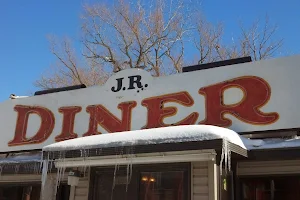 J.R. Diner image