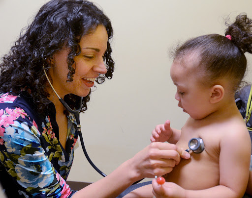 Open Door Pediatrics