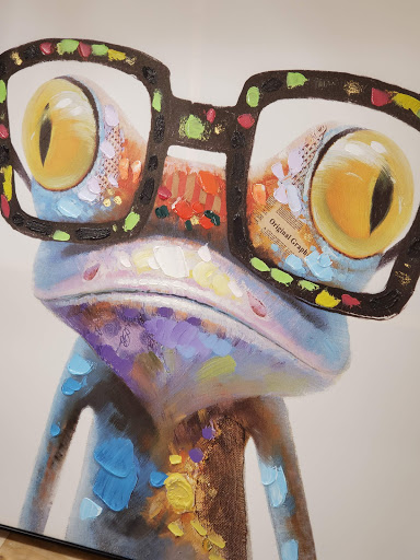 Department Store «HomeGoods», reviews and photos, 850 Providence Blvd, Pittsburgh, PA 15237, USA