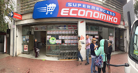 Supermercado Economiko