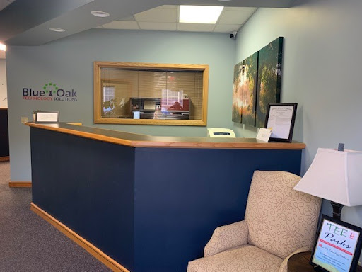 Blue Oak IT Support (Kansas City Office)