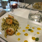 Photo n°1 de l'avis de Monika.o fait le 28/05/2022 à 00:14 sur le  Bistrò 51 - Restaurant & Lounge à Trieste