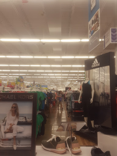 Department Store «Randolph Main Exchange», reviews and photos, 415 B St E #112, Randolph AFB, TX 78150, USA