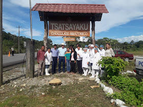 TSATSAYAKU (Asociacion)