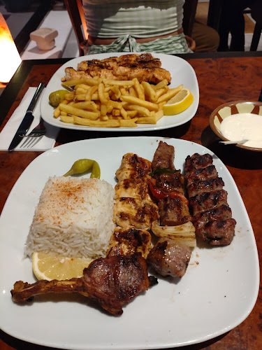 Reviews of Beirut Lounge Restaurant in Bournemouth - Restaurant