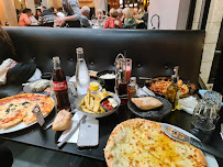 Pizza du Restaurant casher Tib's à Paris - n°2