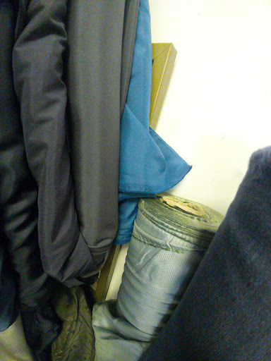 Fabric Store «A Fabric Place», reviews and photos, 6324 Falls Rd, Baltimore, MD 21209, USA