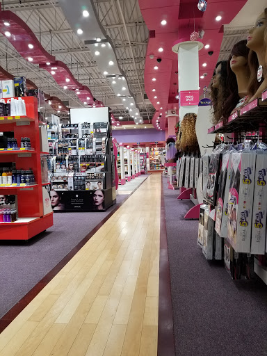 Beauty Supply Store «Beauty 4 U», reviews and photos, 1727 N Rolling Rd, Windsor Mill, MD 21244, USA