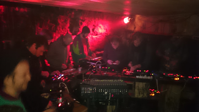 Rezensionen über Umbo in Zürich - Nachtclub