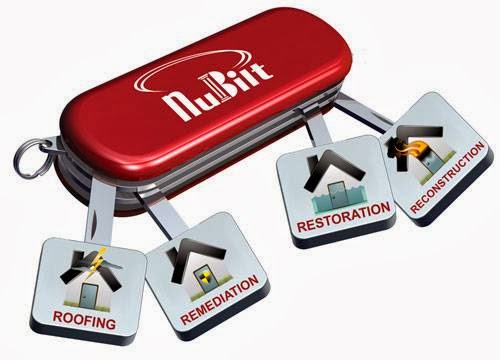 Water Damage Restoration Service «NuBilt Restoration & Construction», reviews and photos, 2134 S Valentia St, Denver, CO 80231, USA