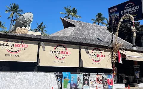 Bamboo Bar & Grill Restaurant image