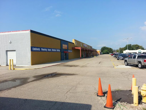 Home Improvement Store «Surplus Warehouse», reviews and photos, 12152 Florida Blvd, Baton Rouge, LA 70815, USA