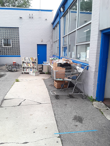 Social Services Organization «Serve City», reviews and photos