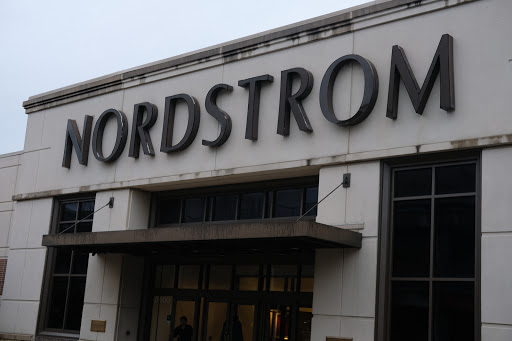 Department Store «Nordstrom The Mall in Columbia», reviews and photos, 10300 Little Patuxent Pkwy, Columbia, MD 21044, USA