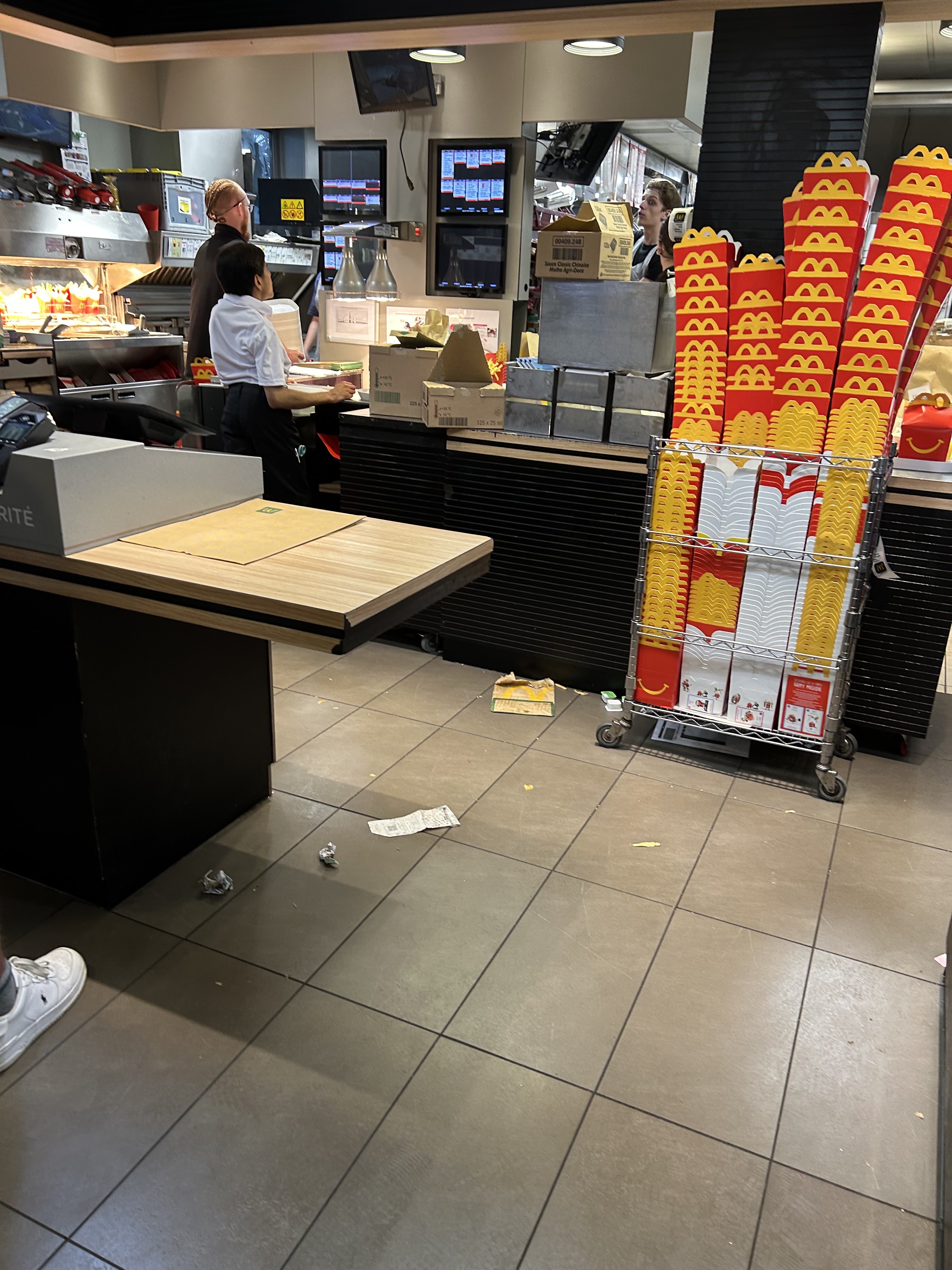 Photo n° 1 de l'avis de Valérie.o fait le 25/06/2023 à 21:03