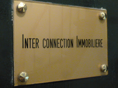 INTER CONNECTION IMMOBILIERE à Paris